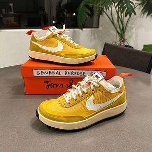 Nike Craft General Purpose Shoe Tom Sachs | WOMENS 8.5 / MENS 7